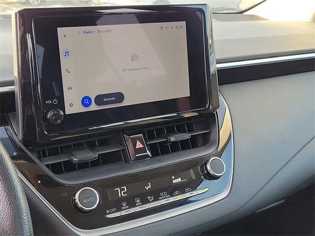 Used 2024 Toyota Corolla LE image 27