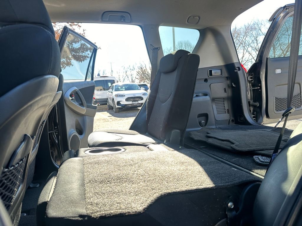 Used 2010 Toyota RAV4 Sport image 27