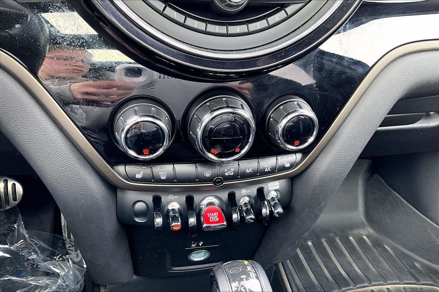 Used 2019 MINI Cooper Countryman John Cooper Works image 31