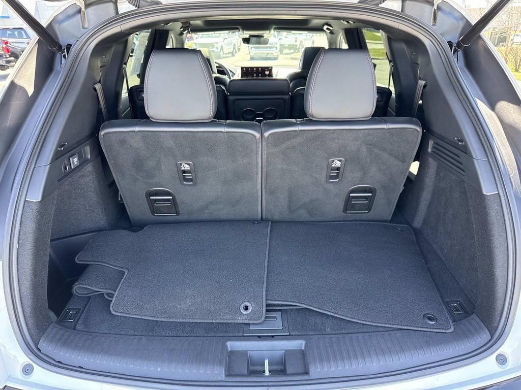 Used 2023 Acura MDX A-Spec AWD/4WD image 23