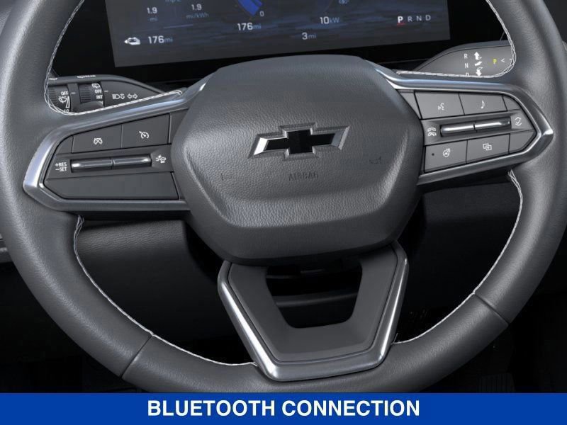 New 2025 Chevrolet Blazer EV LT image 20