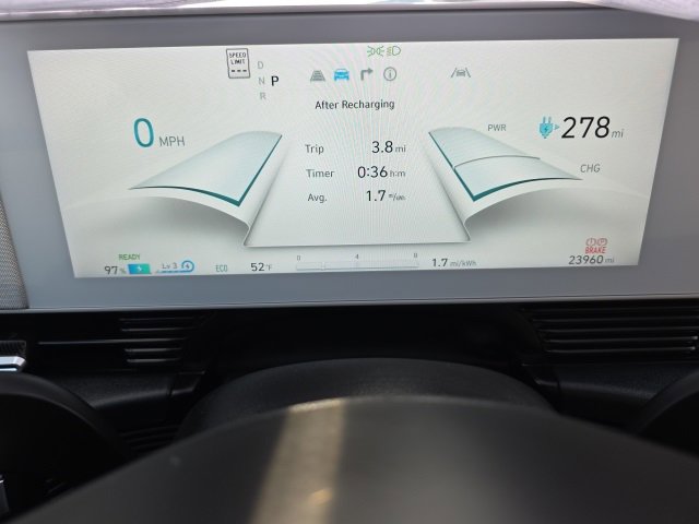 Certified 2024 Hyundai Ioniq 5 SEL image 28