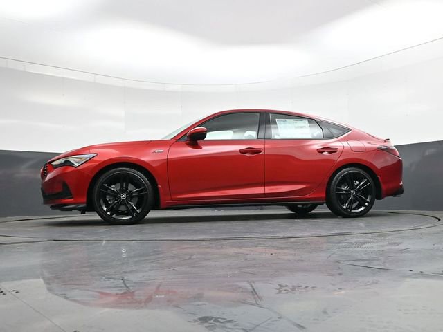 New 2026 Acura Integra A-Spec FWD image 30