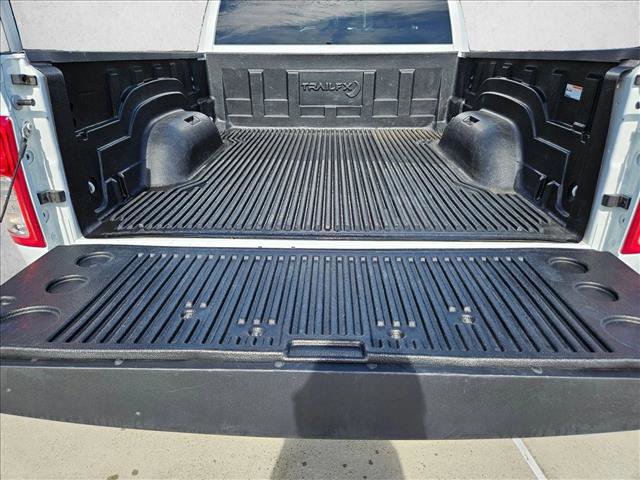 Used 2024 RAM 2500 Big Horn AWD/4WD image 7