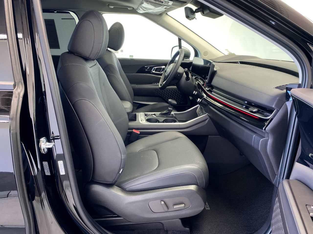 New 2026 Kia Carnival SX Prestige FWD image 30