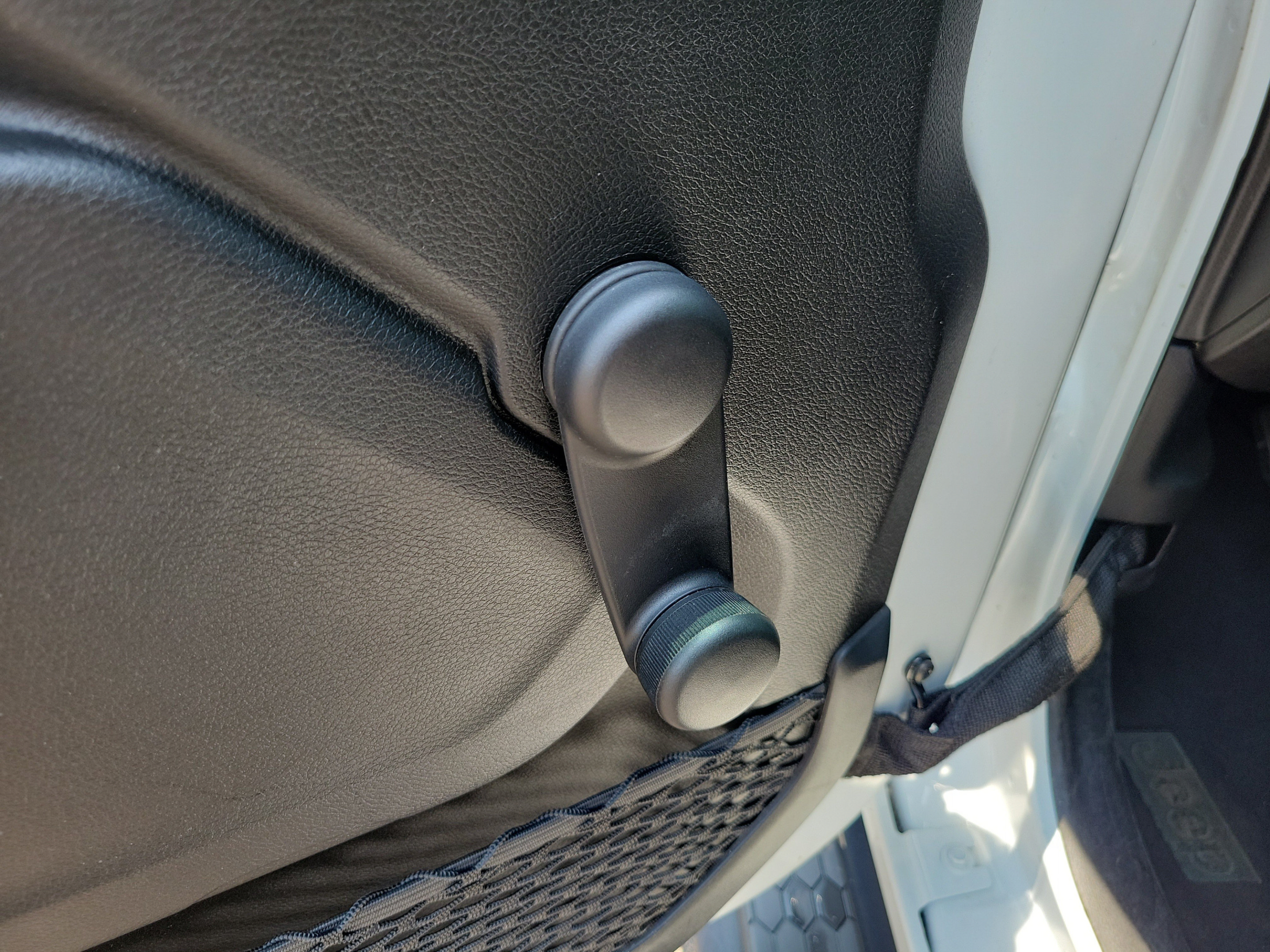 Used 2021 Jeep Wrangler Unlimited Sport AWD/4WD image 23