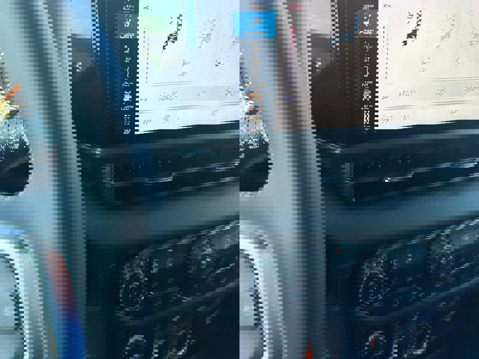 New 2026 Jeep Wrangler Unlimited Sahara image 28