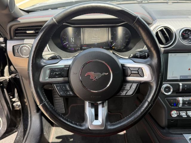 Used 2019 Ford Mustang GT Premium w/ Performance Package - Level 2 RWD image 12