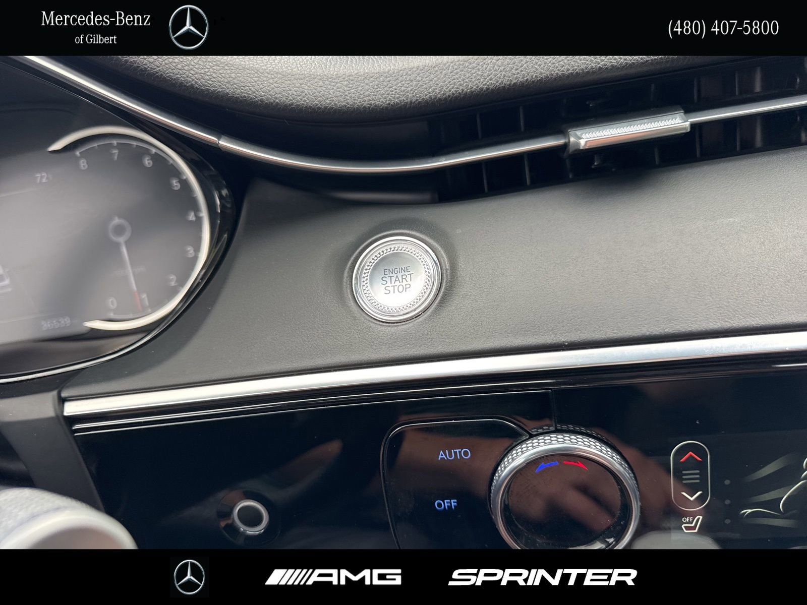 Used 2025 Genesis GV70 2.5T AWD/4WD image 28