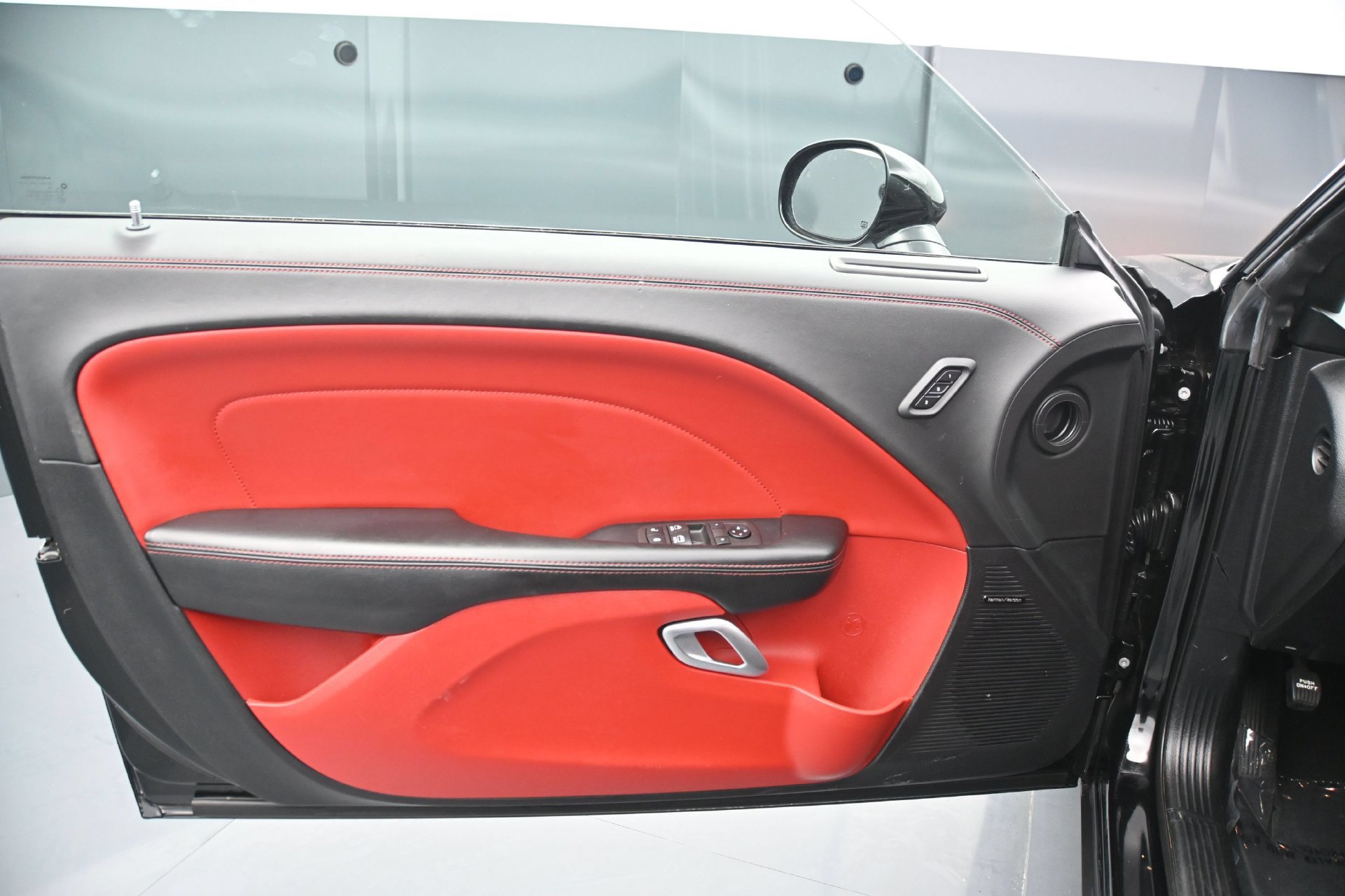 Used 2021 Dodge Challenger R/T Scat Pack w/ Shaker Package RWD image 16