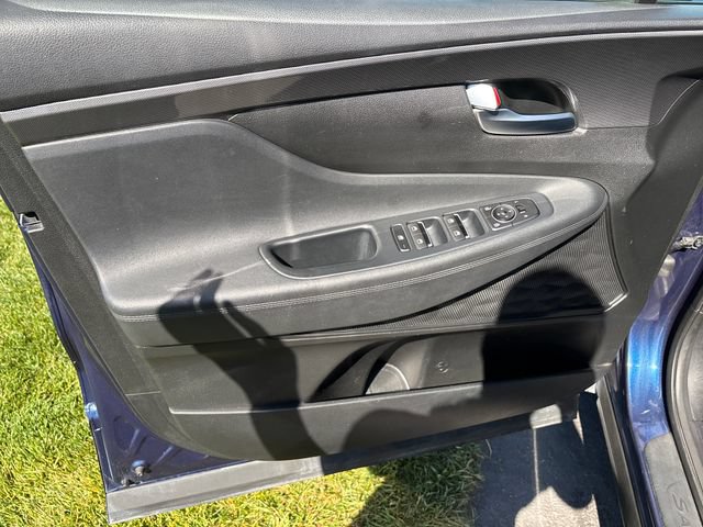Used 2021 Hyundai Santa Fe SEL AWD/4WD image 10