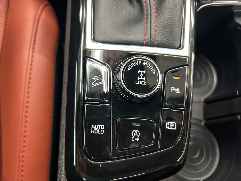 Certified 2023 Kia Sportage SX AWD/4WD image 24