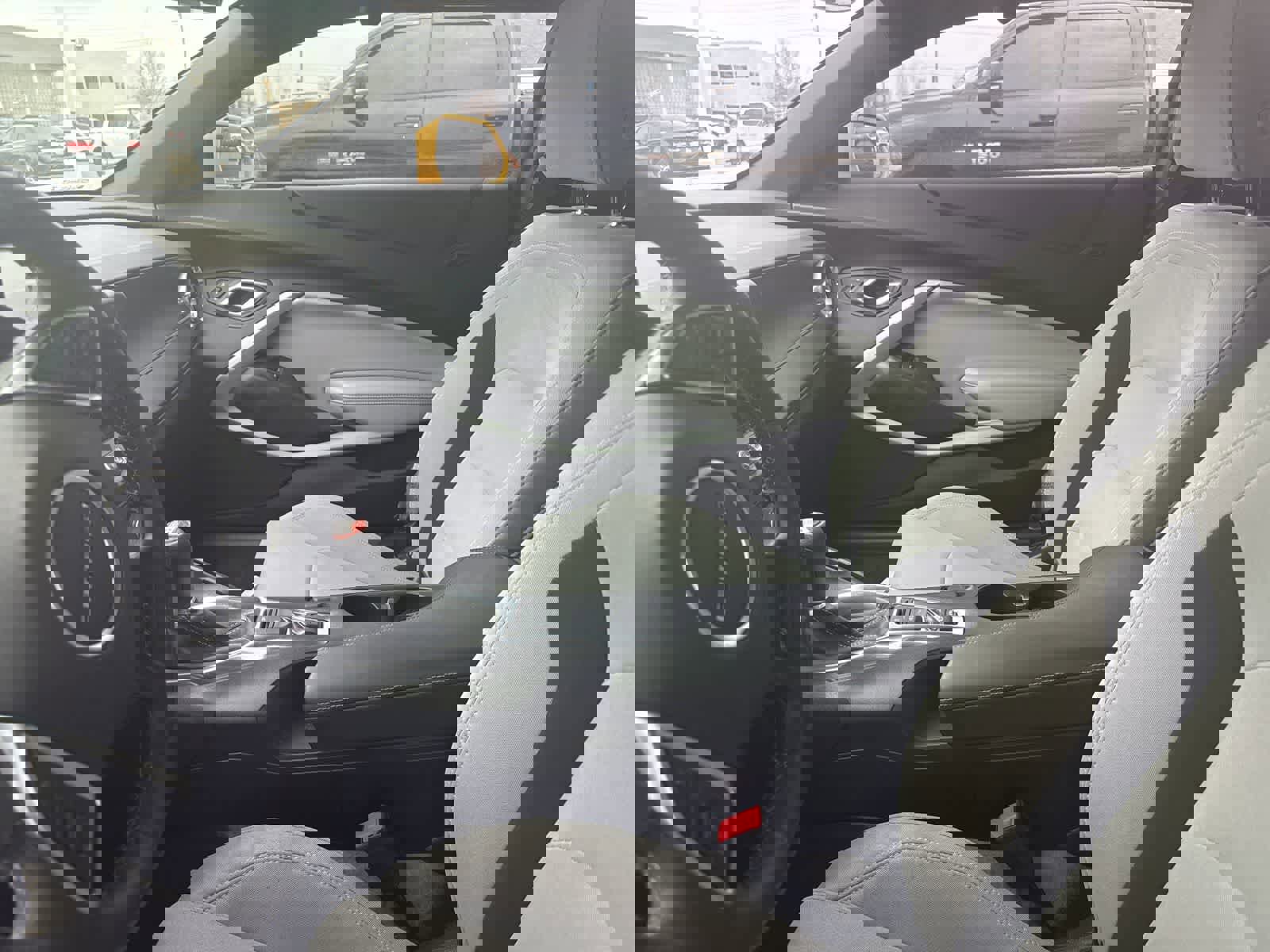 Used 2017 Chevrolet Camaro SS image 29