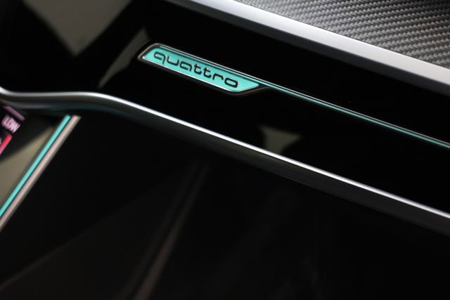 Used 2021 Audi RS 7 Sportback w/ Carbon Optic Package image 91