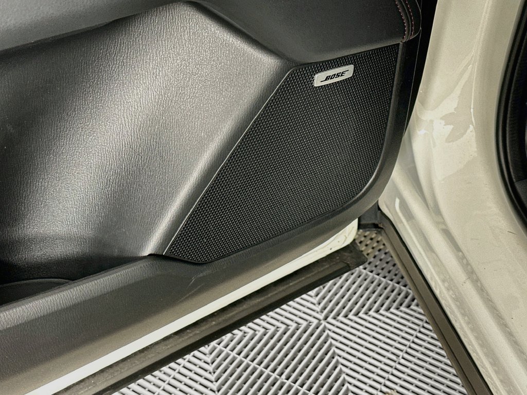 Certified 2023 MAZDA CX-5 AWD 2.5 Turbo image 26