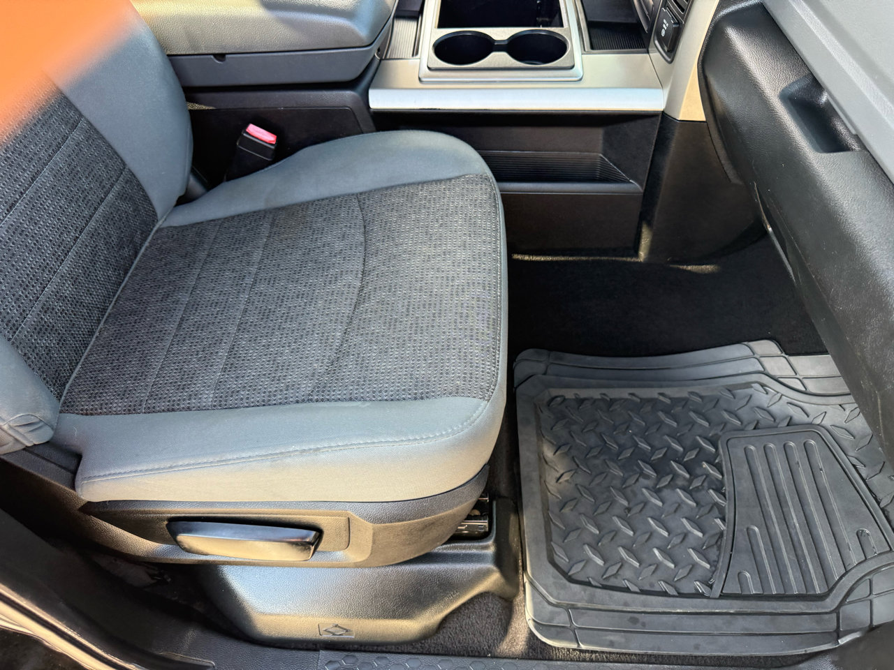 Used 2014 RAM 1500 Big Horn image 73