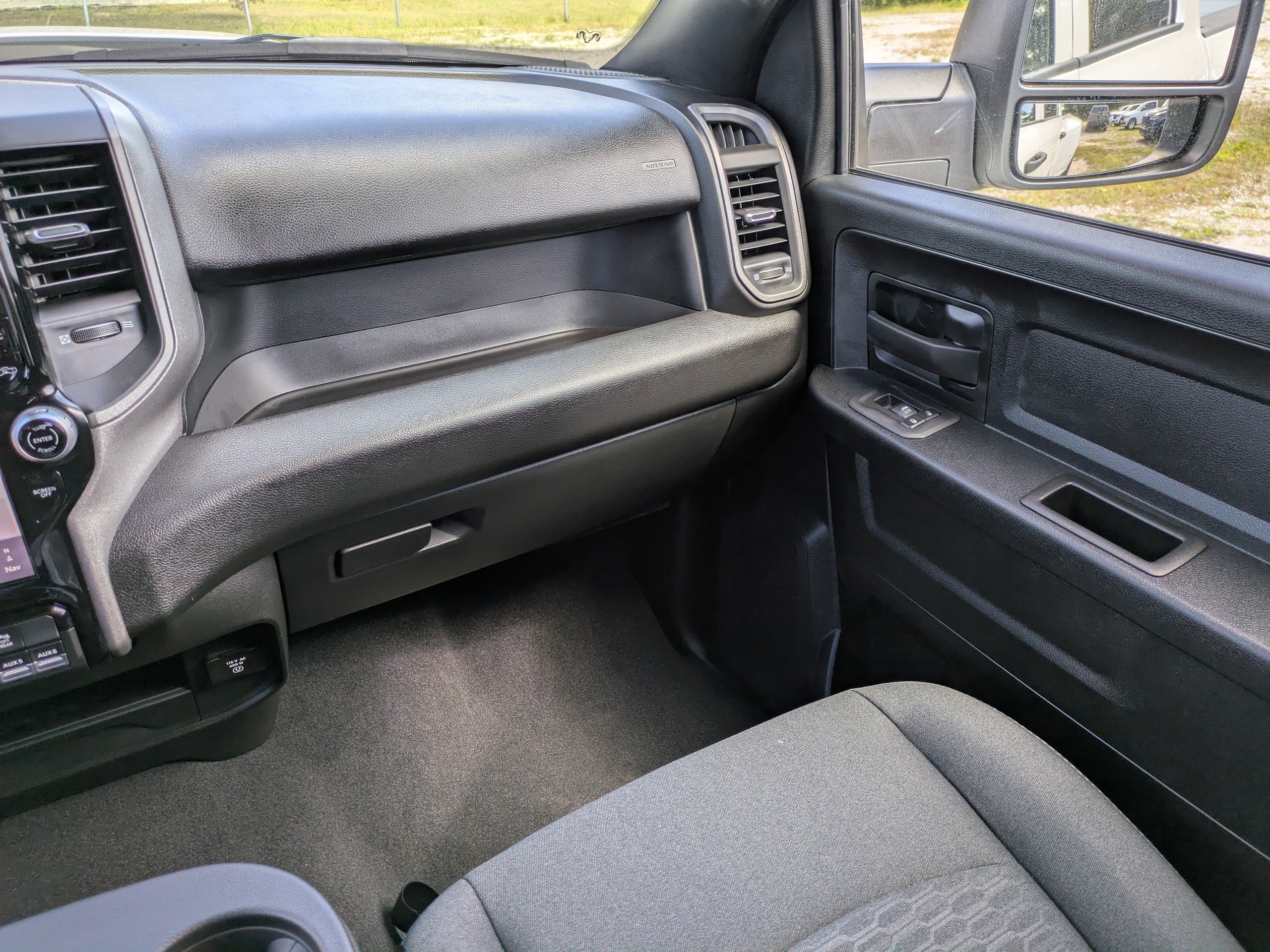 New 2026 RAM 3500 Tradesman image 14