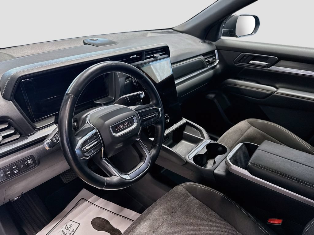 Used 2026 GMC Terrain Elevation AWD/4WD image 9