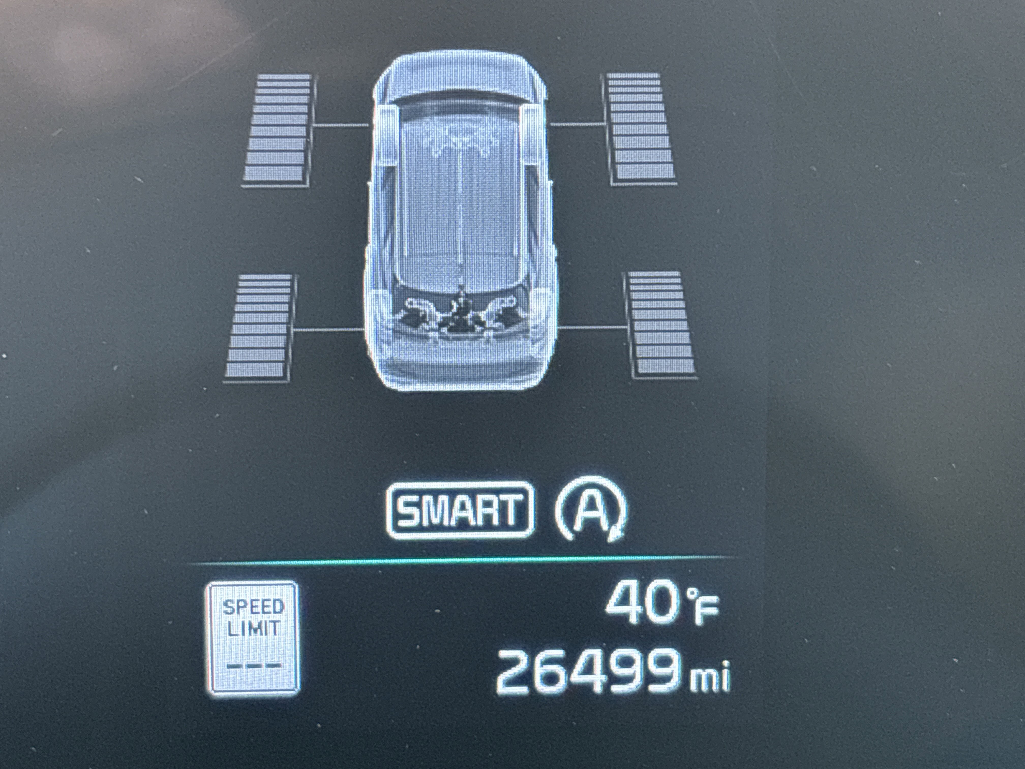 Used 2023 Kia Sportage X-Line image 26