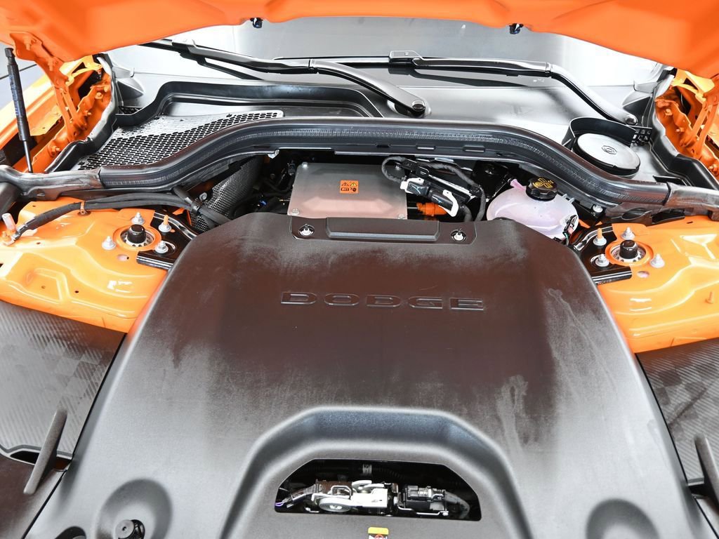 Used 2025 Dodge Charger R/T w/ Sun & Sound Package image 46