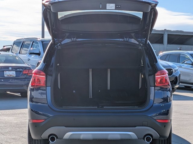 Used 2019 BMW X1 sDrive28i w/ Convenience Package image 6