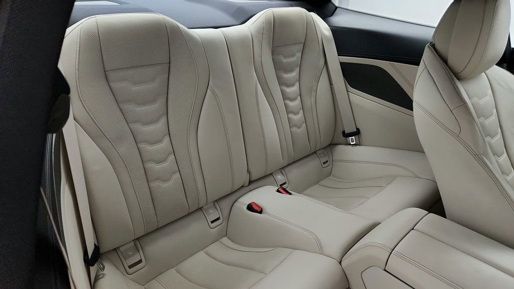 Used 2023 BMW 840i xDrive Coupe image 24
