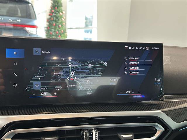 Used 2024 BMW M4 Competition w/ Executive Package image 15