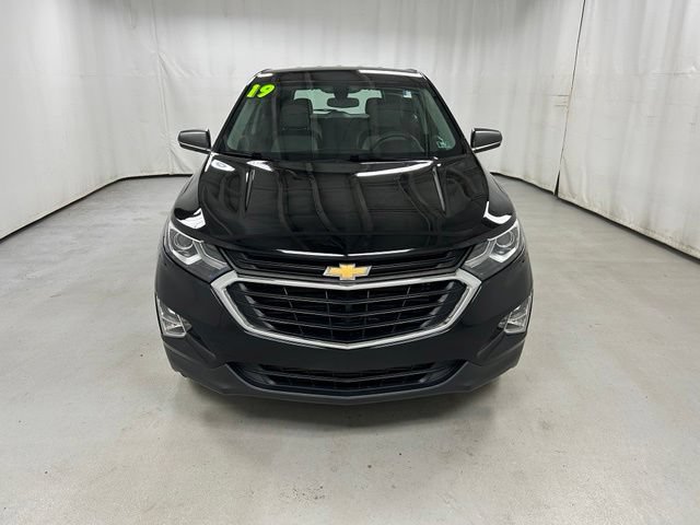Used 2019 Chevrolet Equinox LS FWD image 3