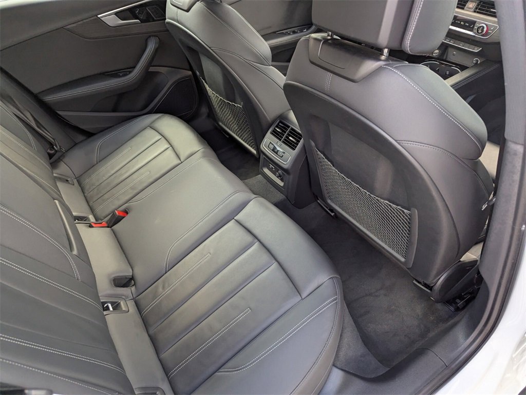 Used 2024 Audi A4 2.0T Premium Plus image 29