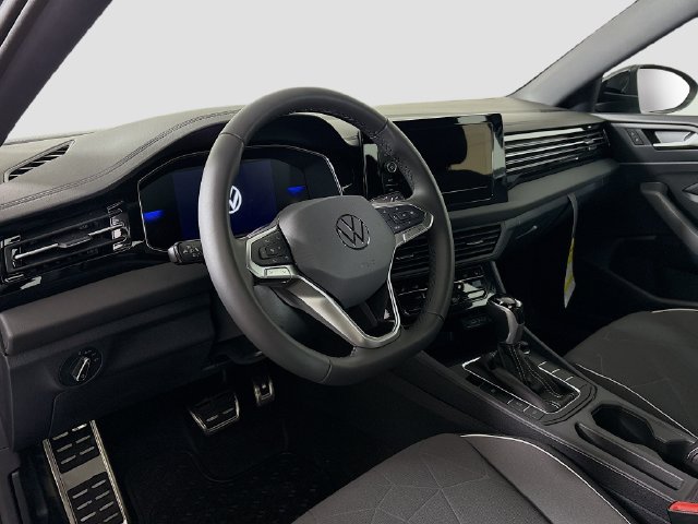 New 2026 Volkswagen Jetta Sport FWD image 9