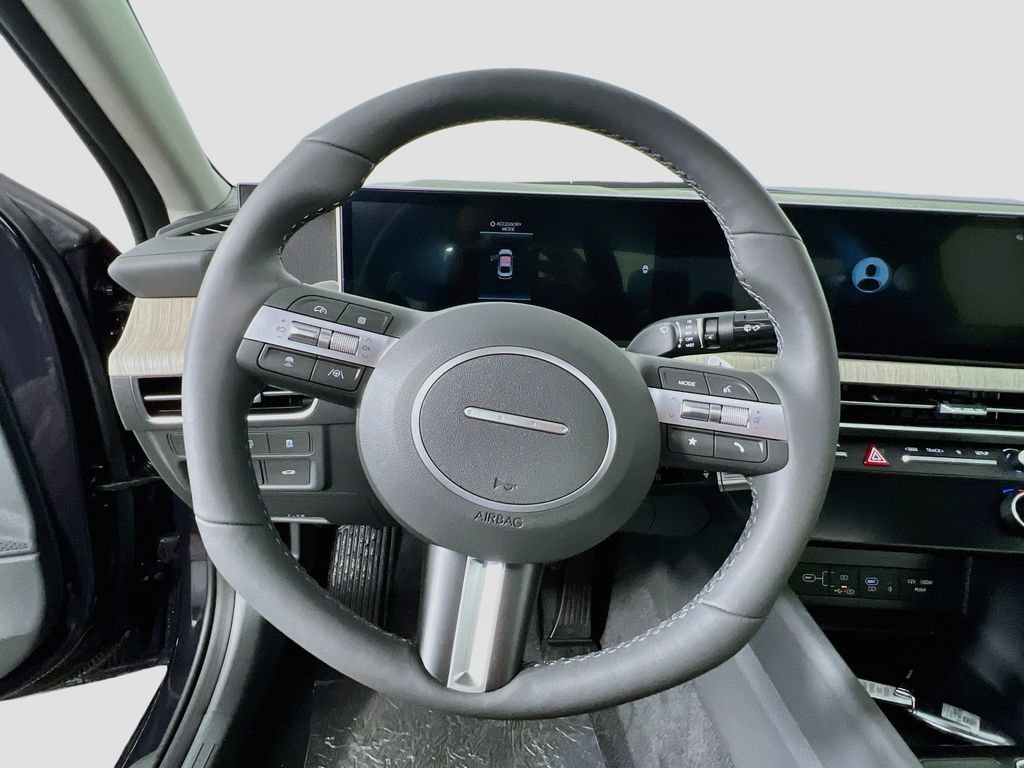 New 2026 Hyundai Sonata SEL FWD image 10