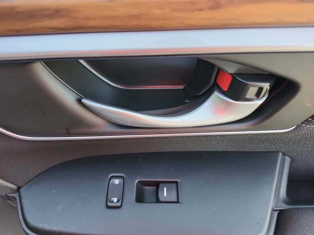 Used 2020 Honda CR-V EX image 25