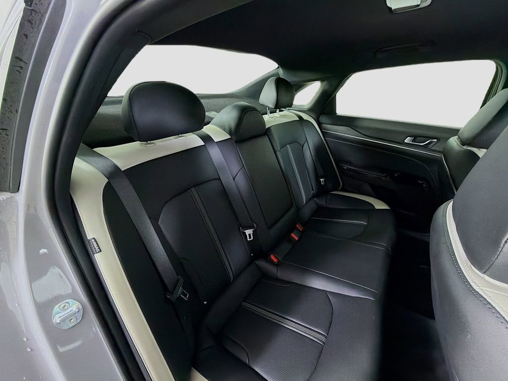 Used 2025 Kia K5 GT-Line image 27