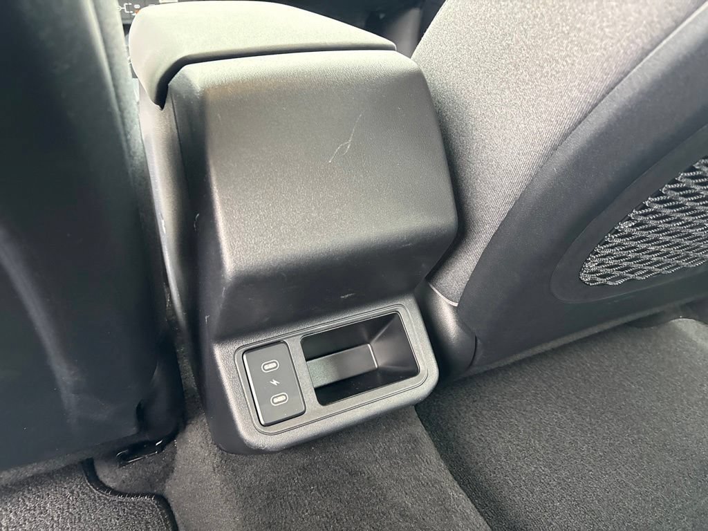 Certified 2025 Kia K4 EX FWD image 20