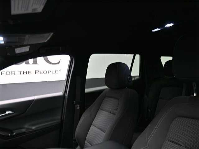 Used 2025 Chevrolet Equinox LT image 17
