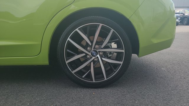New 2026 Subaru Impreza 2.0i Sport AWD/4WD image 9