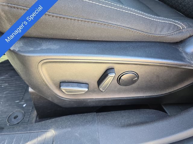Certified 2023 Ford Escape Active w/ Tech Pack #1 AWD/4WD image 8