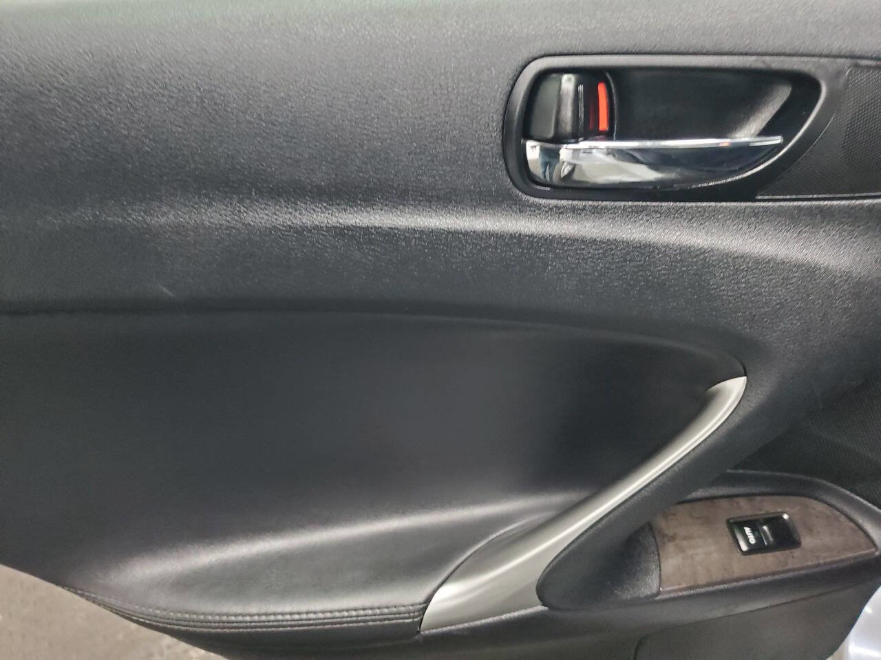Used 2011 Lexus IS 250 AWD w/ Luxury Plus Value Edition image 13