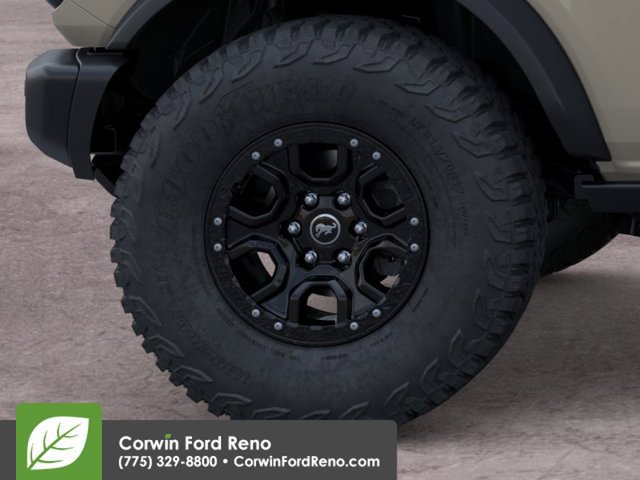 New 2026 Ford Bronco Badlands w/ Wildtrak Package AWD/4WD image 23