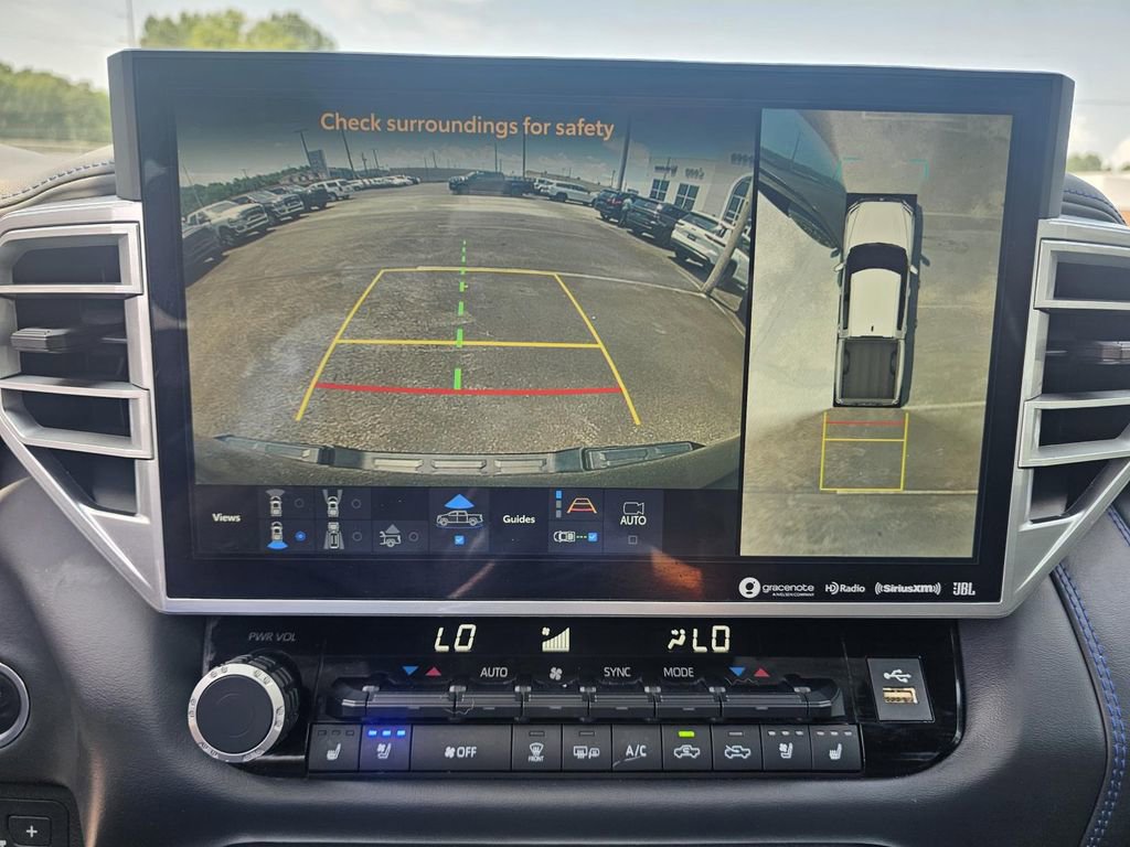 Used 2022 Toyota Tundra Platinum image 20