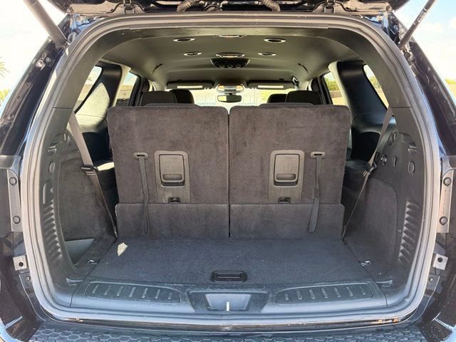 Certified 2025 Dodge Durango GT RWD image 19