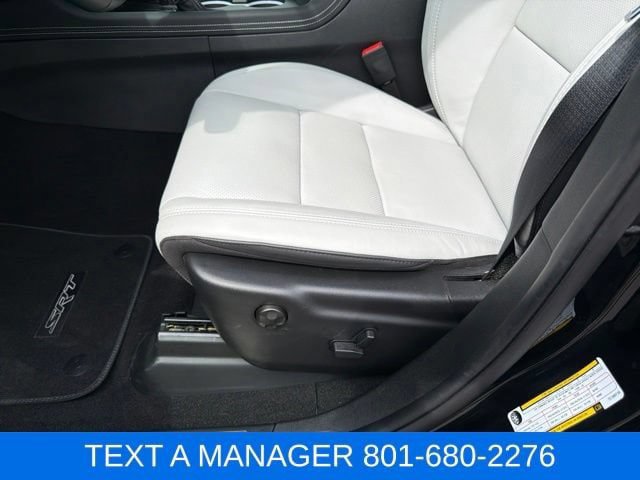 Used 2026 Dodge Durango SRT Hellcat AWD/4WD image 26