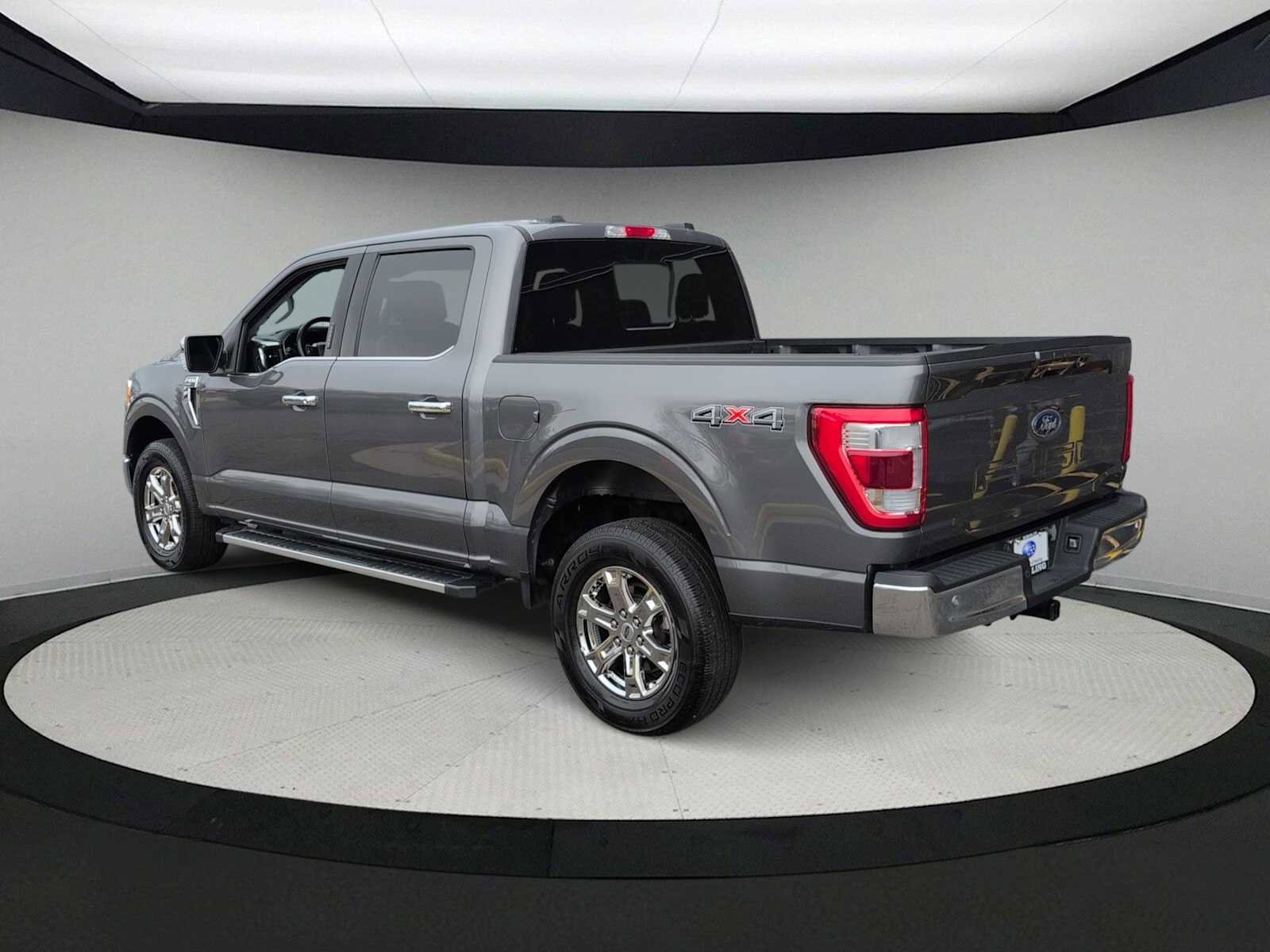 Used 2023 Ford F150 Lariat image 6