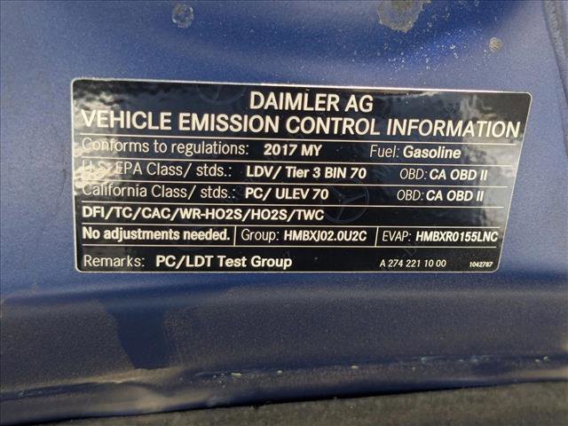 Used 2017 Mercedes-Benz C 300 Coupe image 18