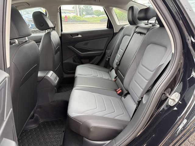 New 2026 Volkswagen Jetta SEL FWD image 24