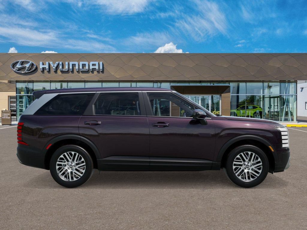 New 2026 Hyundai Palisade SE AWD/4WD image 8