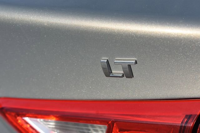Certified 2018 Chevrolet Malibu LT image 13