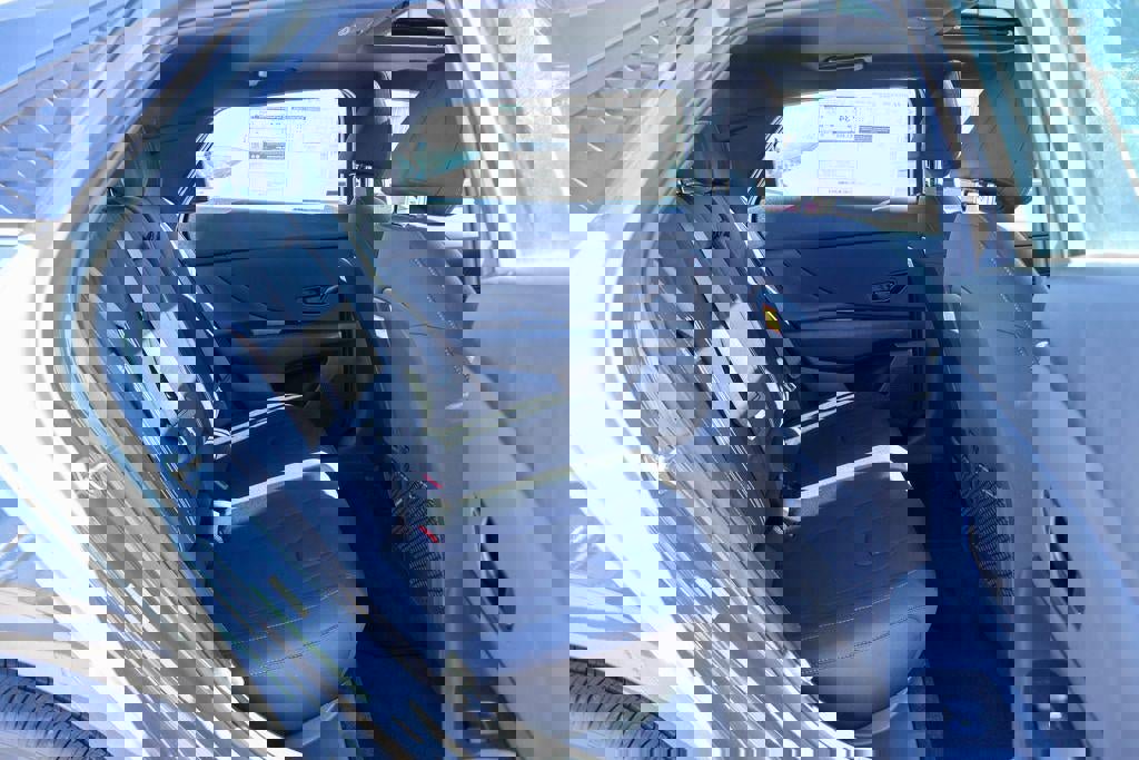 New 2026 Hyundai Elantra SEL Sport Premium w/ Cargo Package image 10