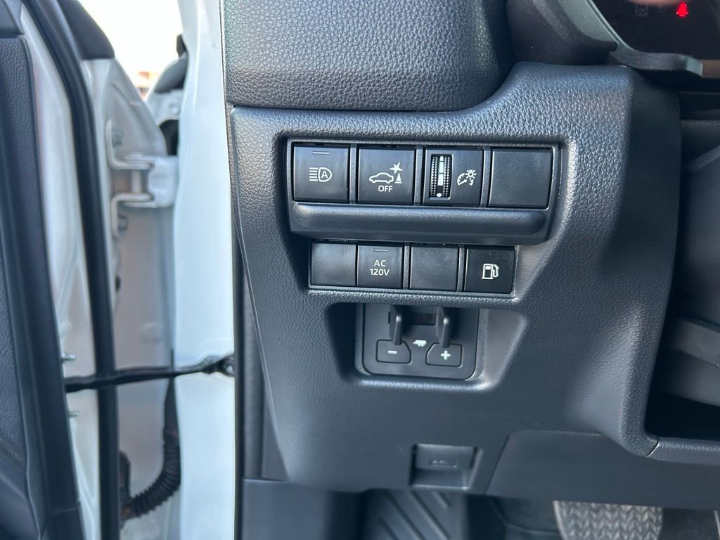 Used 2025 Toyota Land Cruiser 1958 image 25