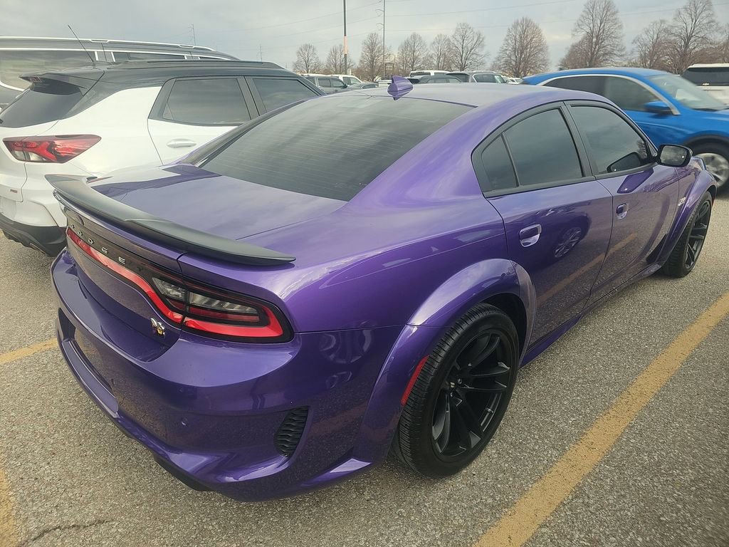 Used 2023 Dodge Charger Scat Pack image 6
